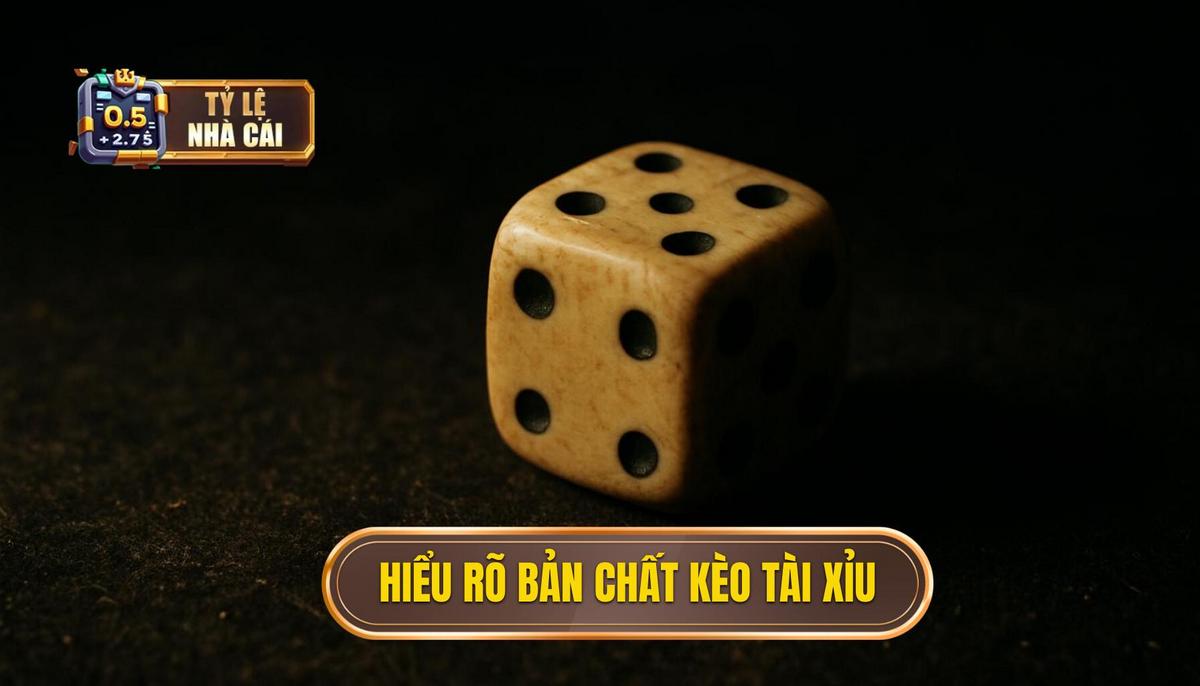 Hiểu Rõ Bản Chất Kèo Tài Xỉu (Over_Under)