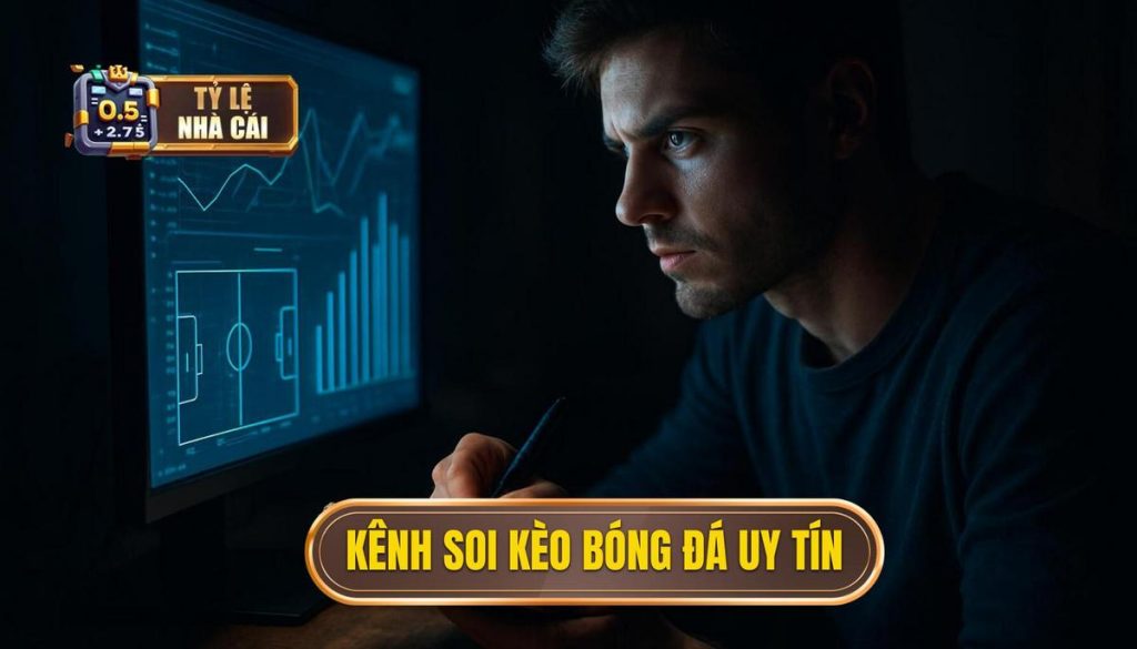 Thế nào là một kênh soi kèo bóng đá không lừa đảo