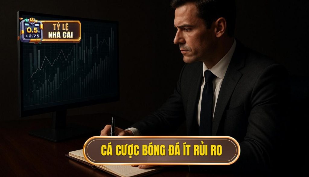 thumb - cá cược bóng đá ít rủi ro