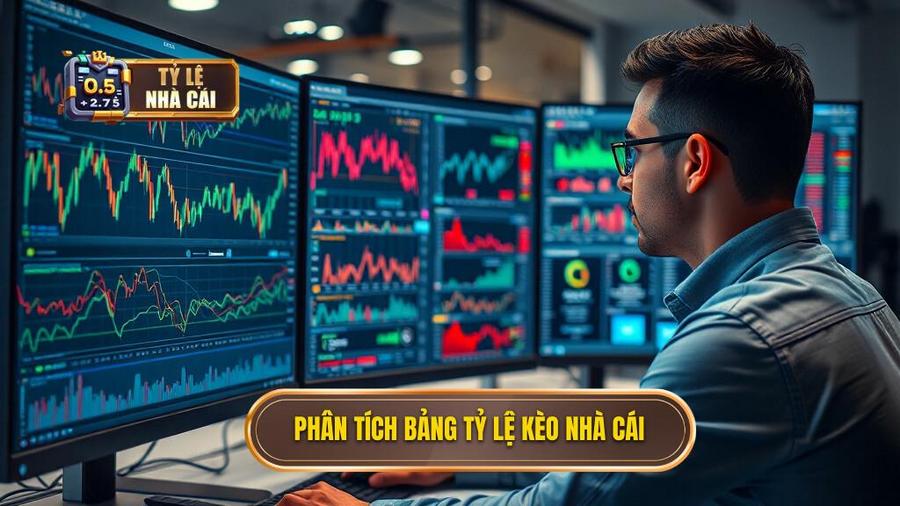Hiểu rõ bản chất của bảng tỷ lệ kèo nhà cái