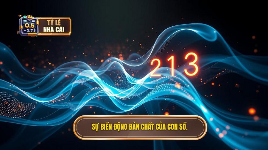 Bản chất của con số: Tại sao tỷ lệ luôn thay đổi?