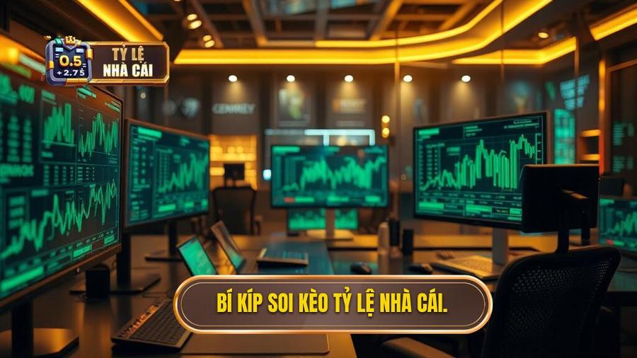 Kinh Nghiệm Đọc Tỷ Lệ Bóng Đá Bất Bại