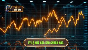 Tỷ lệ kèo thay đổi liên tục: Hiểu rõ bản chất để làm chủ cuộc chơi
