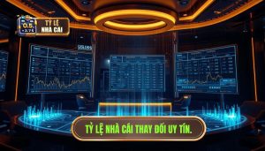 Tỷ Lệ Nhà Cái Thay Đổi Phút Chót: Giải Mã Biến Động Và Chiến Thuật Thắng Kèo