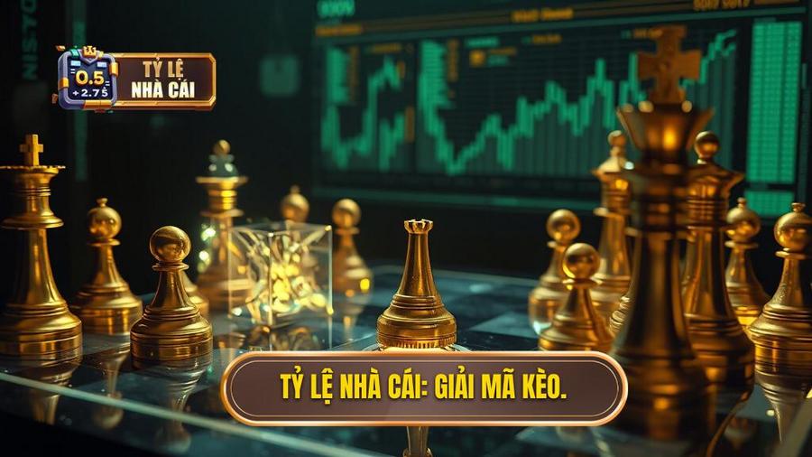 Lật tẩy chiêu trò giấu trong tỷ lệ