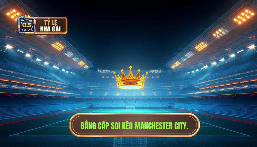 Manchester City mạnh ở điểm nào? Phân tích sức mạnh hủy diệt