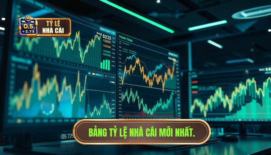 Hiểu rõ về tỷ lệ nhà cái hôm nay mới nhất Hiểu rõ về tỷ lệ nhà cái hôm nay mới nhất