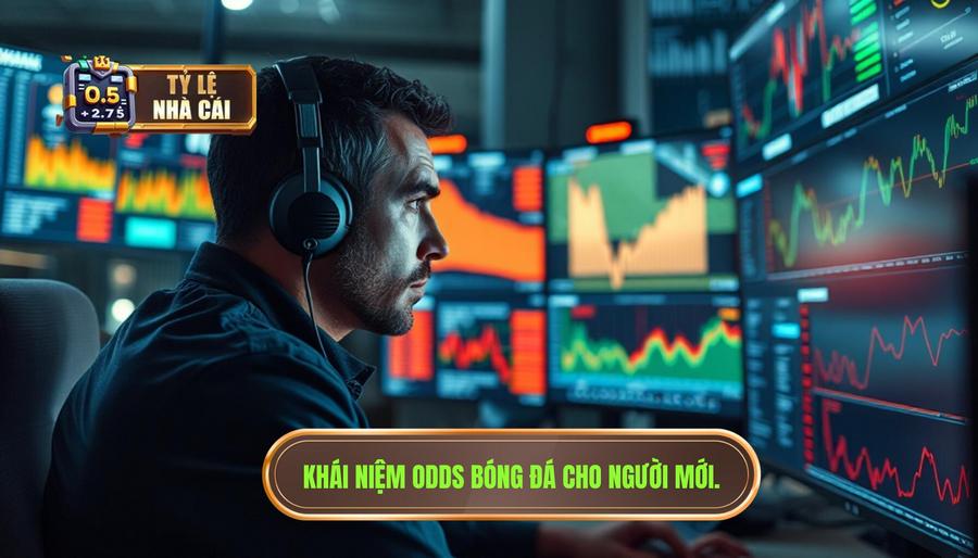 Odds bóng đá là gì và tại sao cần cập nhật thường xuyên? Odds bóng đá là gì và tại sao cần cập nhật thường xuyên?