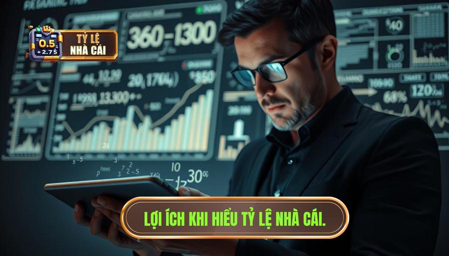 2. Tại sao người chơi cần hiểu rõ ý nghĩa tỷ lệ nhà cái? 2. Tại sao người chơi cần hiểu rõ ý nghĩa tỷ lệ nhà cái?